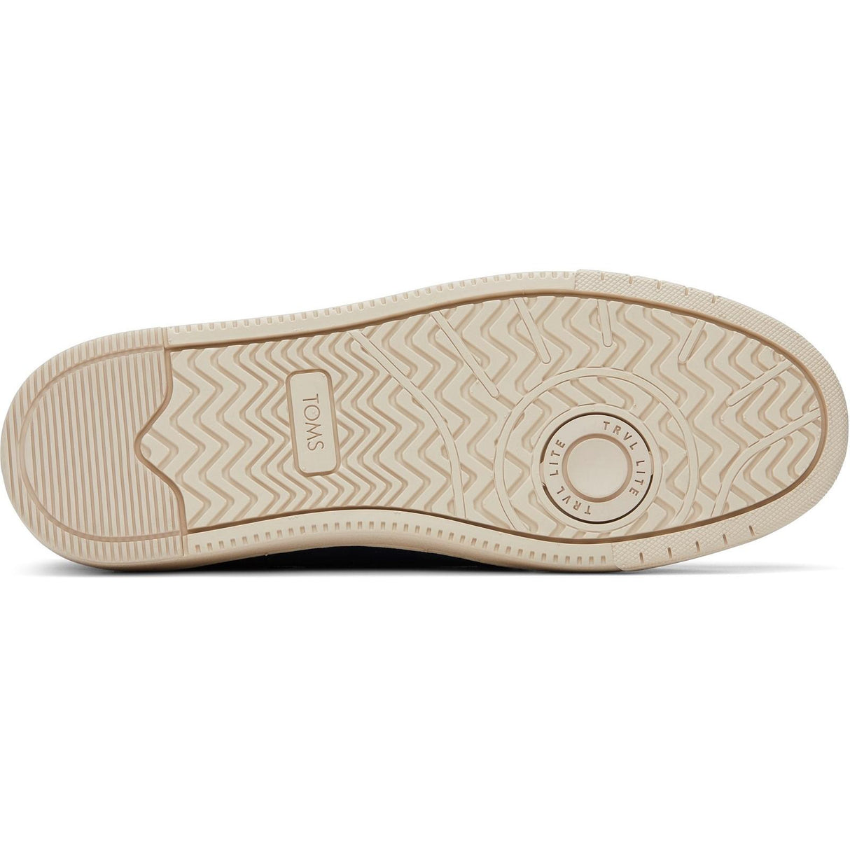 TOMS Mens TRVL LITE London Shoe Navy