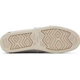 TOMS Mens Alpargata 3.0 Shoe Drizzle Grey