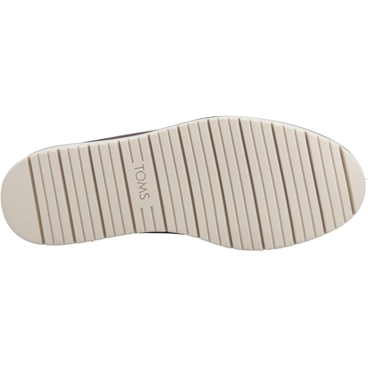 TOMS Mens TRVL LITE Forrest Shoes Brown