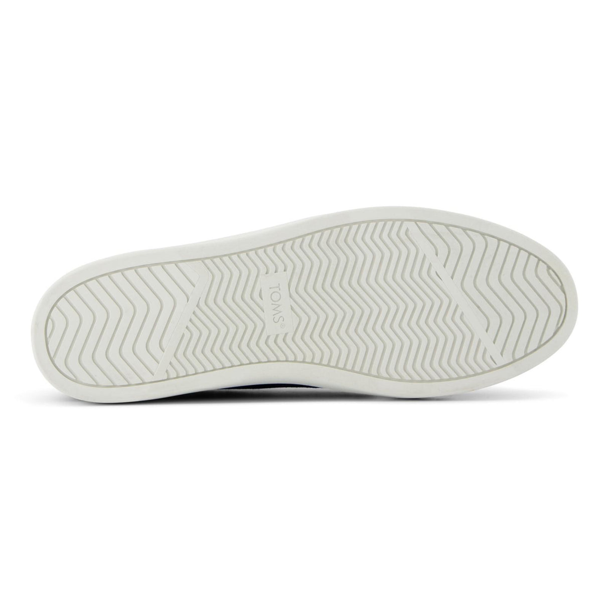 TOMS Mens Carlo 2.0 Trainer Black