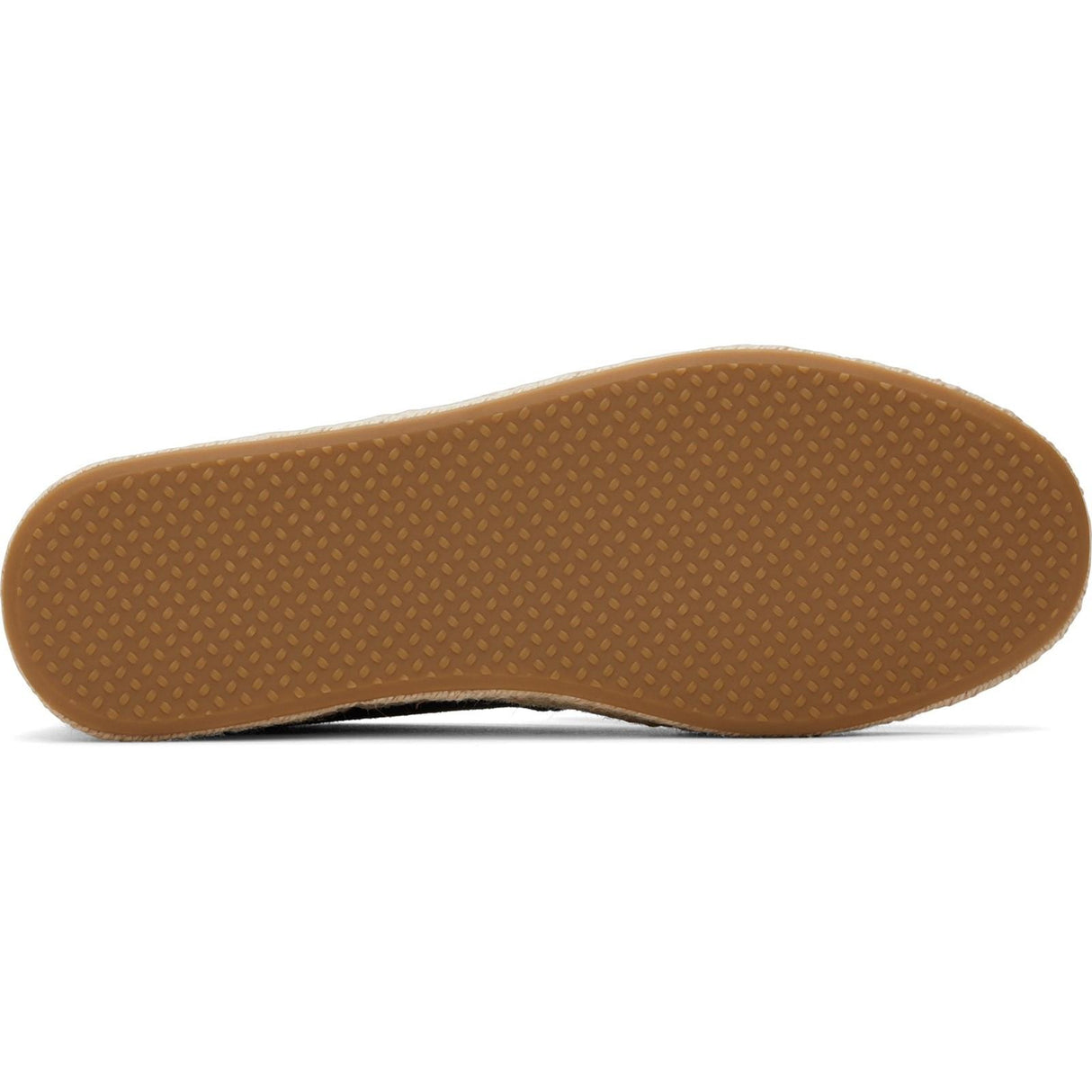TOMS Womens Carolina Slipper Black
