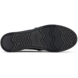 TOMS Womens Alpargata Plus Shoe Black/Black