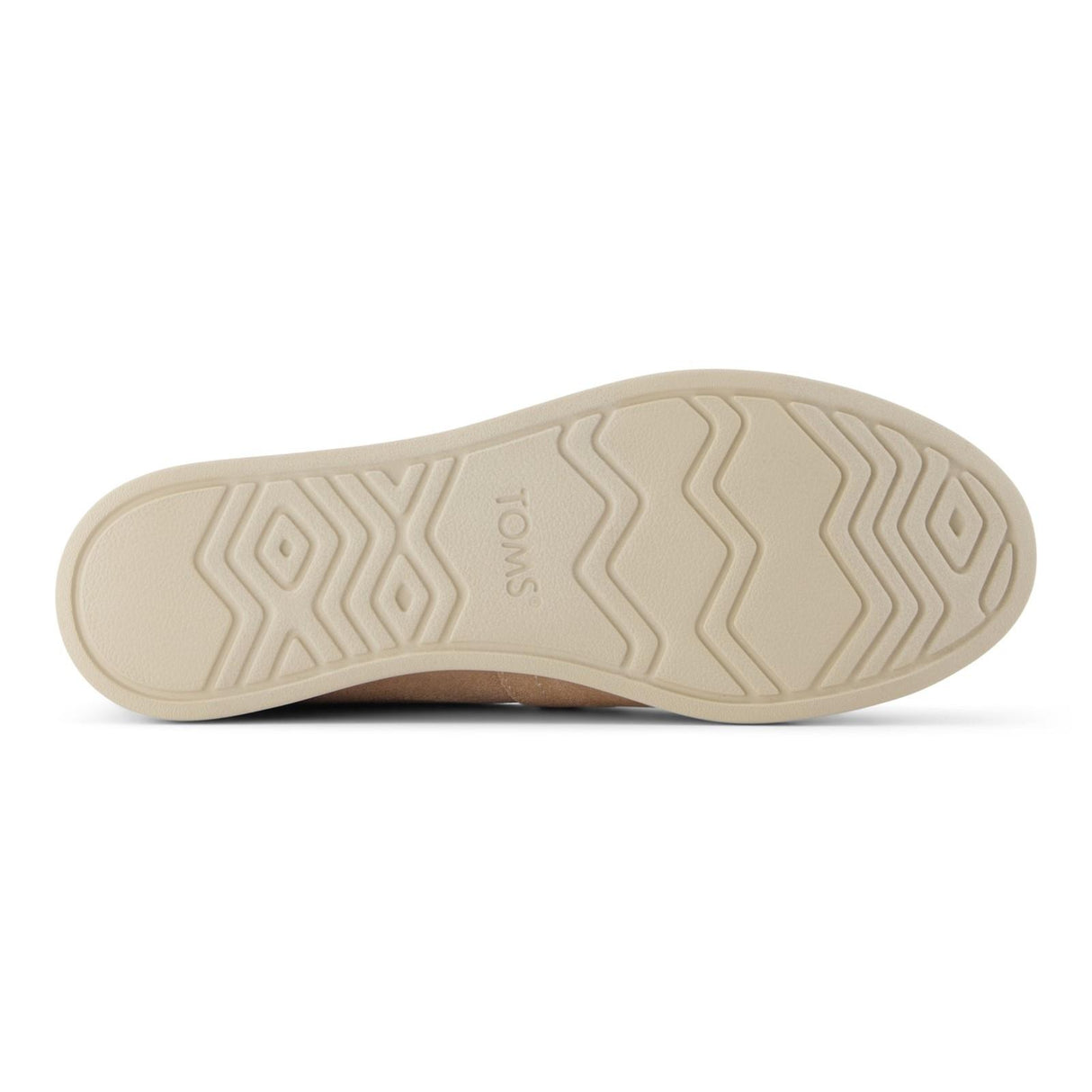 TOMS Womens Alpargata Plus Shoe Pale Rose