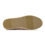TOMS Womens Alpargata Rope 2.0 Shoe Pale Rose