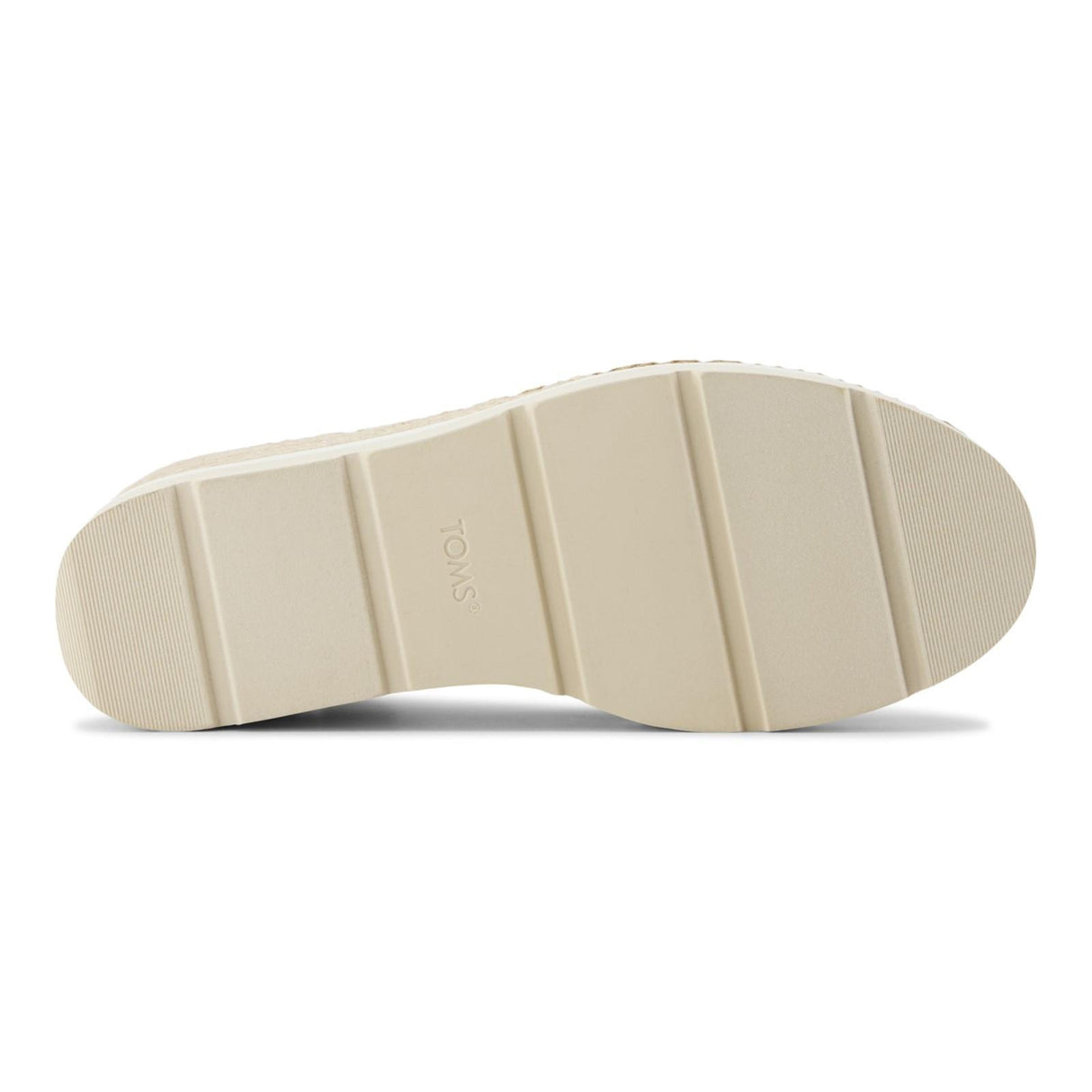 TOMS Womens Darya Sandal Natural