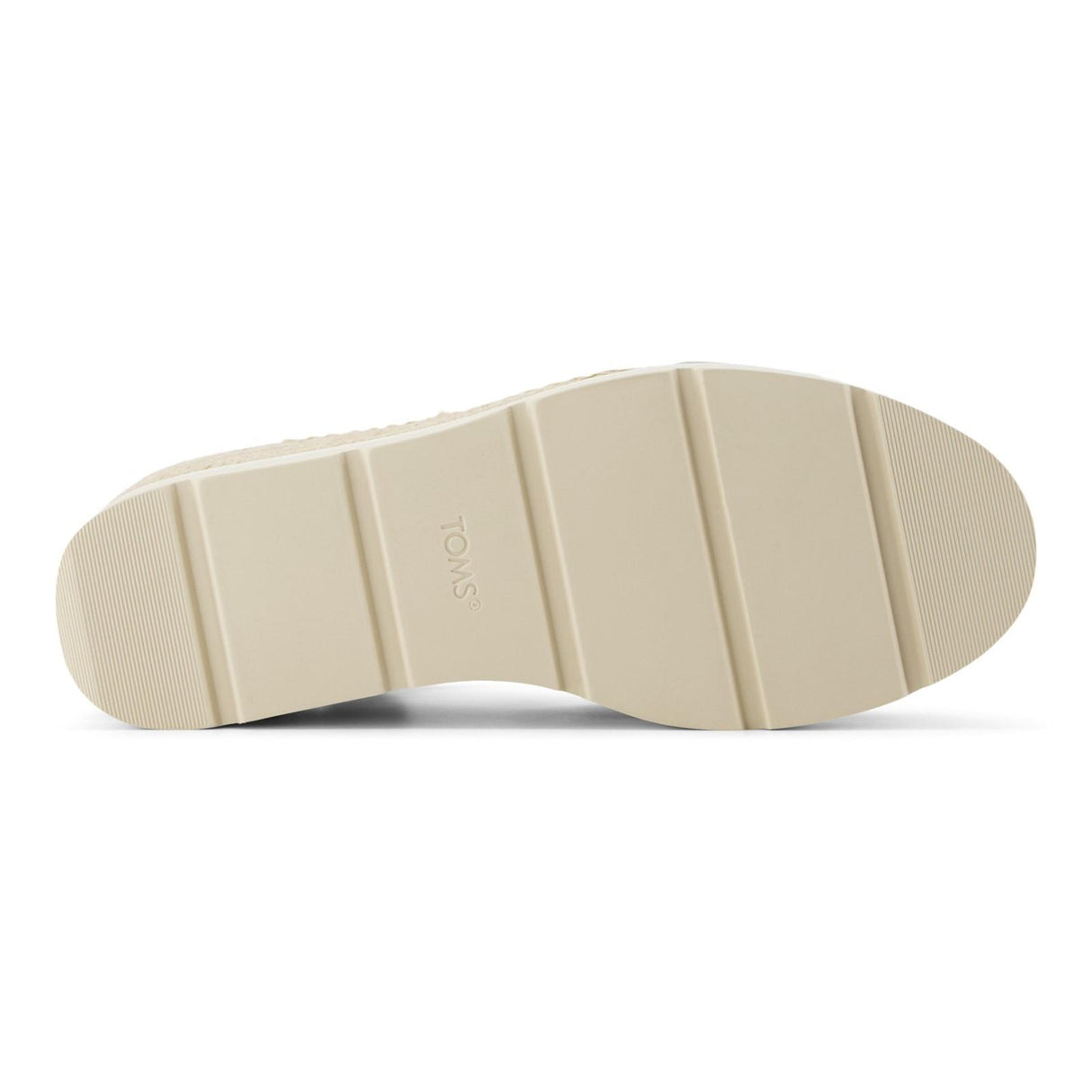 TOMS Womens Darya Sandal Champagne
