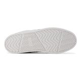 TOMS Womens Collins Trainer White