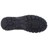 Blundstone Mens 910 Dealer Safety Boot Black