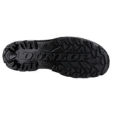 Dunlop Unisex Devon Full Safety Wellington Black