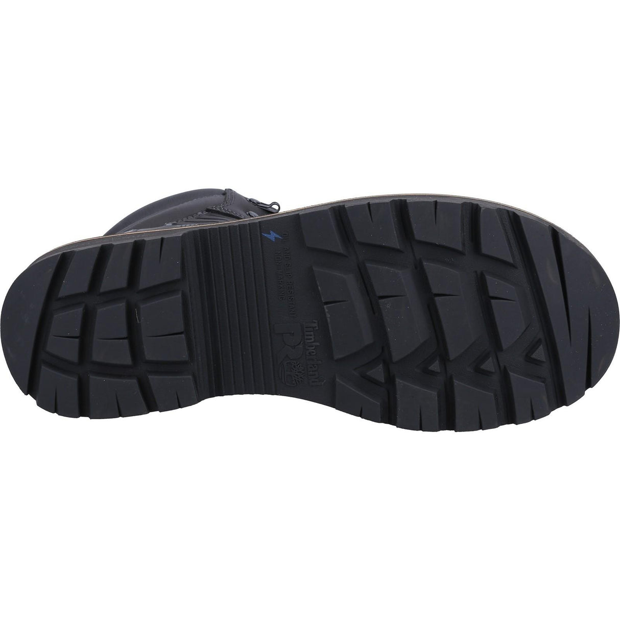 Timberland Pro Mens Ballast Safety Boot Black