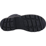 Timberland Pro Mens Ballast Safety Boot Black