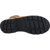 Timberland Pro Mens Ballast Safety Boot Honey