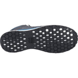 Timberland Pro Mens Reaxion Mid Composite Safety Boot Black/Blue