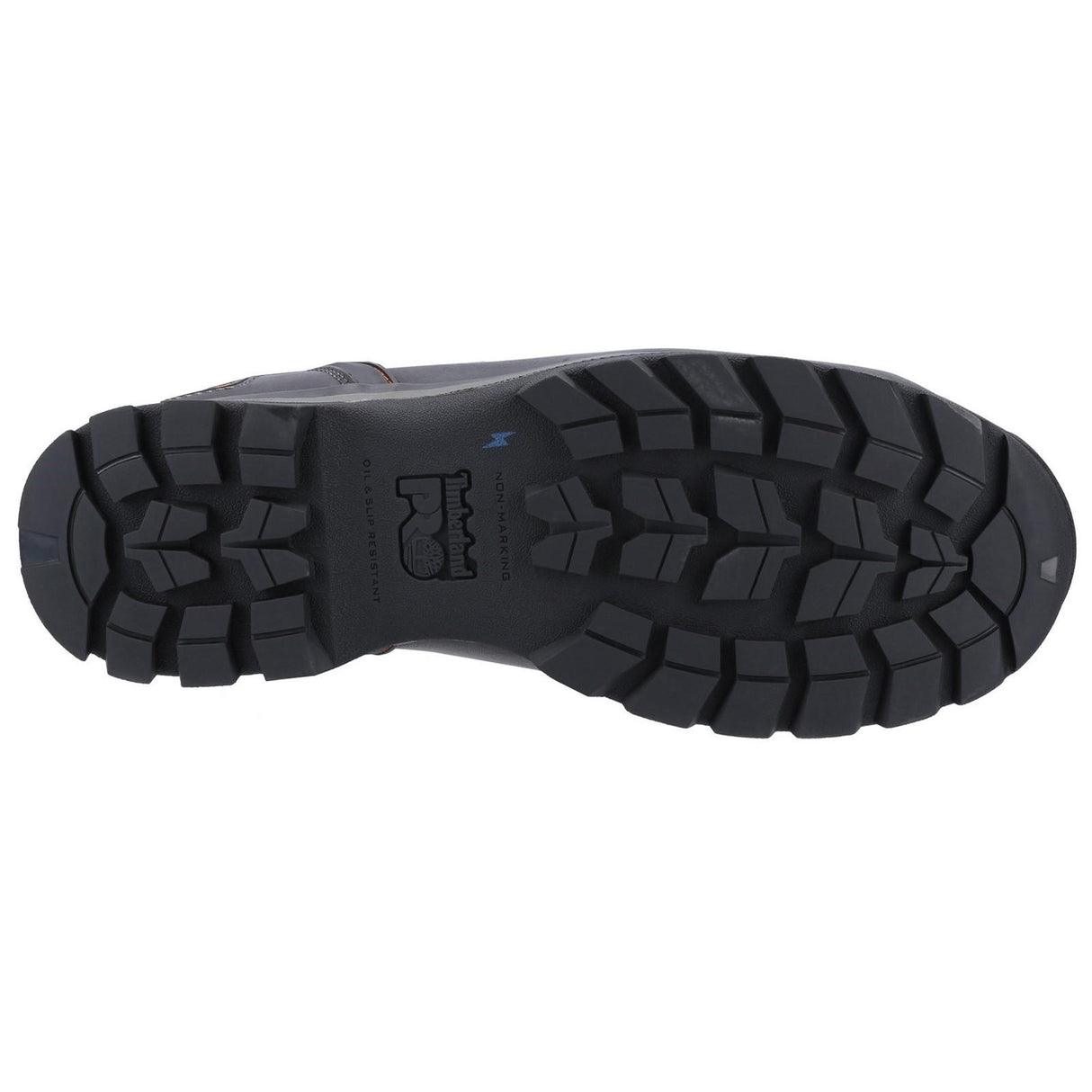 Timberland Pro Mens Splitrock XT Composite Safety Toe Work Boot Black