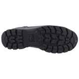 Timberland Pro Mens Splitrock XT Composite Safety Toe Work Boot Black