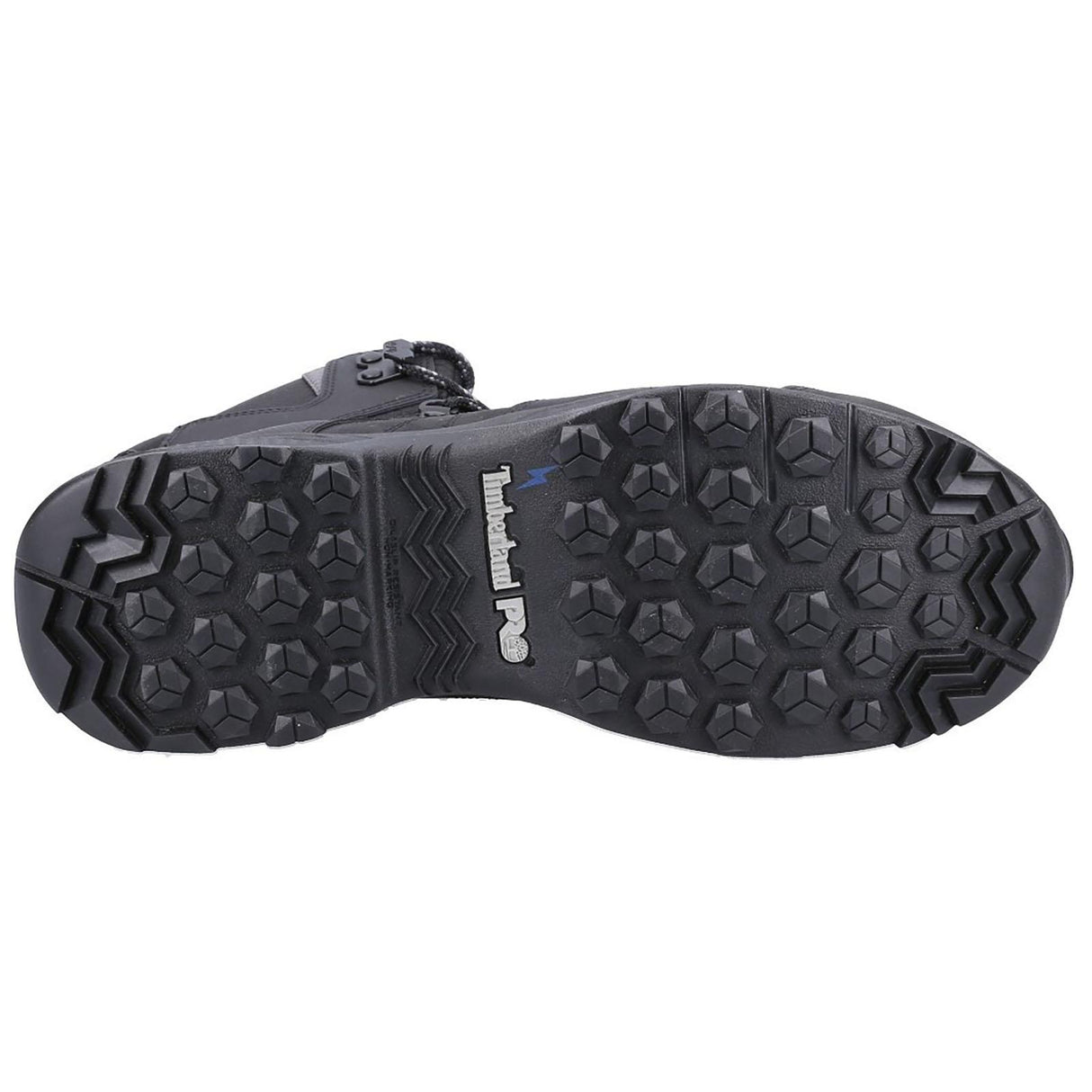 Timberland Pro Mens Switchback Work Boot Black