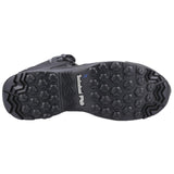 Timberland Pro Mens Switchback Work Boot Black