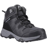 Timberland Pro Mens Switchback LT Safety Boot Black