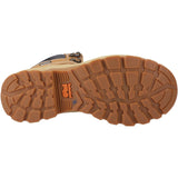 Timberland Pro Womens Titan 6" Safety Boot Wheat