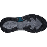 Skechers Mens Skech-Air Ventura Trainer Teal/Black