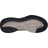 Skechers Mens Bounder Rse Hiking Boots Olive/Black