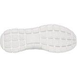 Skechers Mens Track Glendor Shoe Grey
