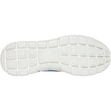 Skechers Mens Track Leshur Shoes Slate