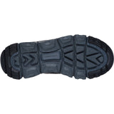 Skechers Mens Summits AT Canobie Hiker Charcoal/Black