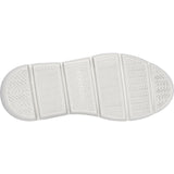 Skechers Mens Garza Palma Trainer Navy