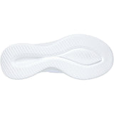 Skechers Womens Ultra Flex 3.0 Brilliant Path Shoes White