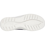 Skechers Womens On-the-GO Flex - Palmilla Boat Shoe Navy