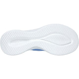 Skechers Womens Ultra Flex 3.0 - Brilliant Trainer Periwinkle