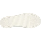 Skechers Womens BOBS Copa Trainers Off White