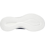 Skechers Womens Ultra Flex 3.0 Easy Win Trainers Navy