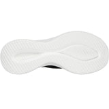 Skechers Womens Ultra Flex 3.0 Easy Win Trainers Black