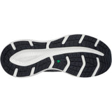 Skechers Womens Edgeride Power Flow Trainers Black/Lavender