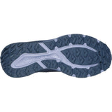 Skechers Womens Switch Back Mist Hiking Shoes Navy