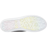 Skechers Womens BOBS B Cute Shoe Black