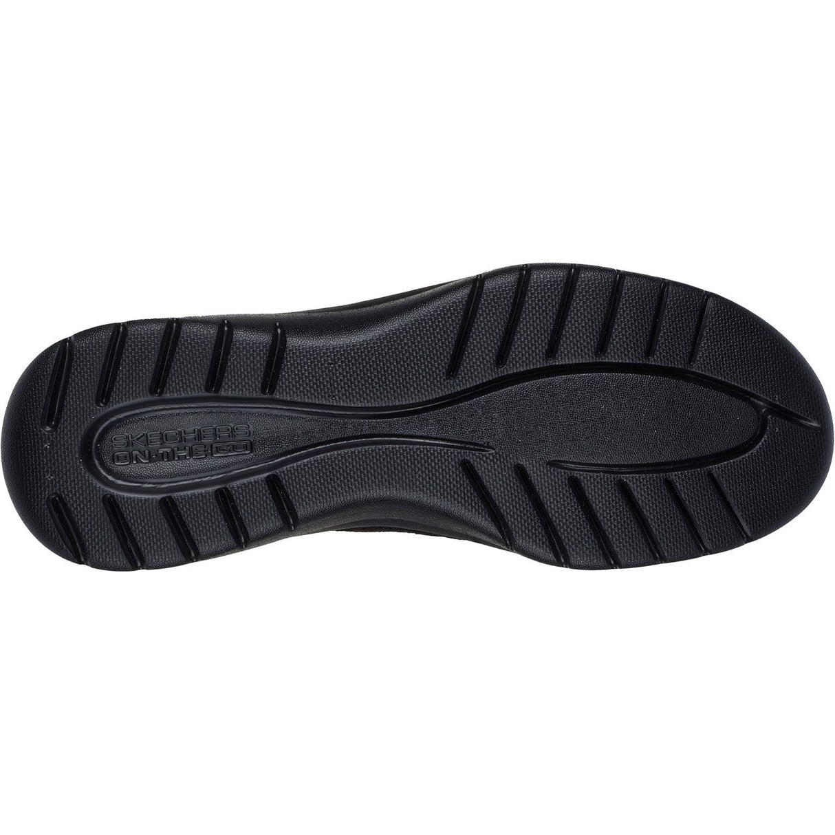 Skechers Womens On-the-GO Flex Excellency Shoe Black