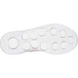 Skechers Womens Go Walk 7 Kaylor Trainer Peach