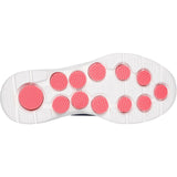 Skechers Womens GO WALK 7 - Vina Shoe Navy/Coral