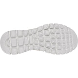 Skechers Womens Graceful First Blush Trainer Taupe