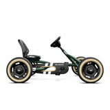 BERG Buddy Retro Green Go-Kart