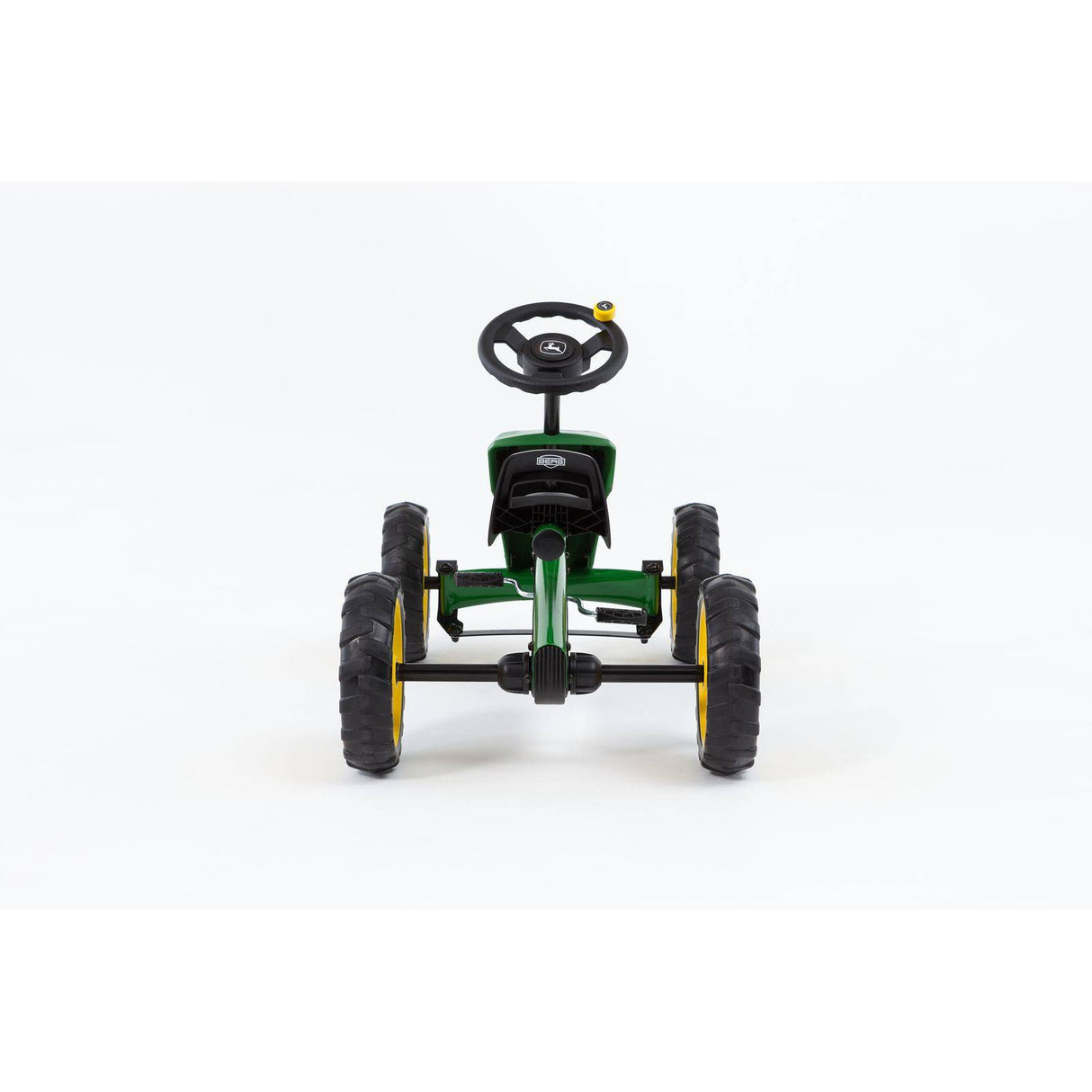 BERG Buzzy John Deere Go-Kart