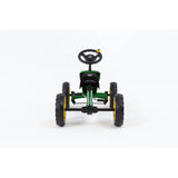 BERG Buzzy John Deere Go-Kart