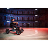BERG Buzzy Police Go-Kart