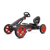 BERG Rally APX Red 3 Gears Go-Kart