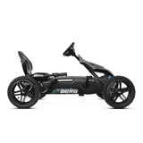 BERG Rally DRT Black 3 Gears Go-Kart