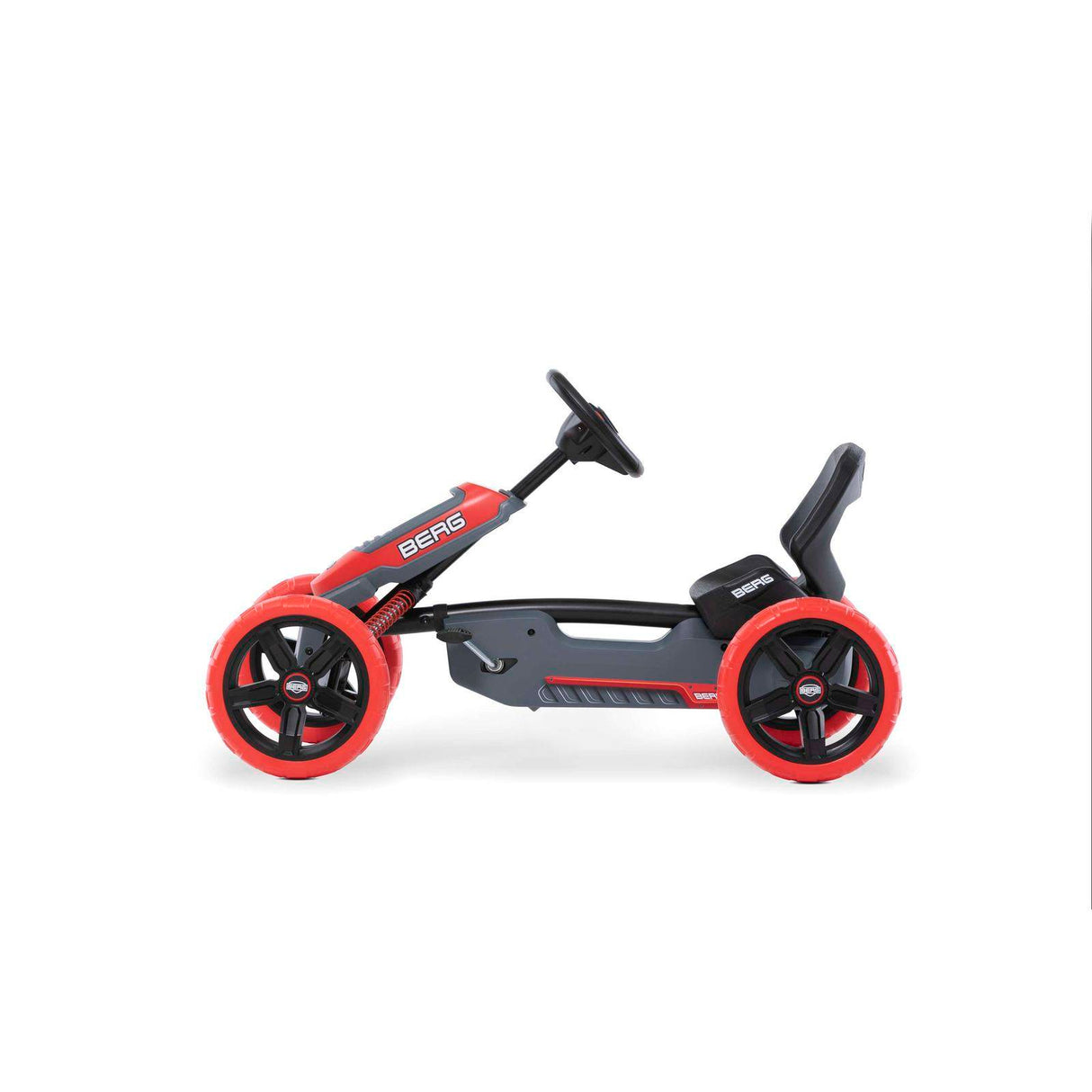 BERG Reppy Rebel Go-Kart