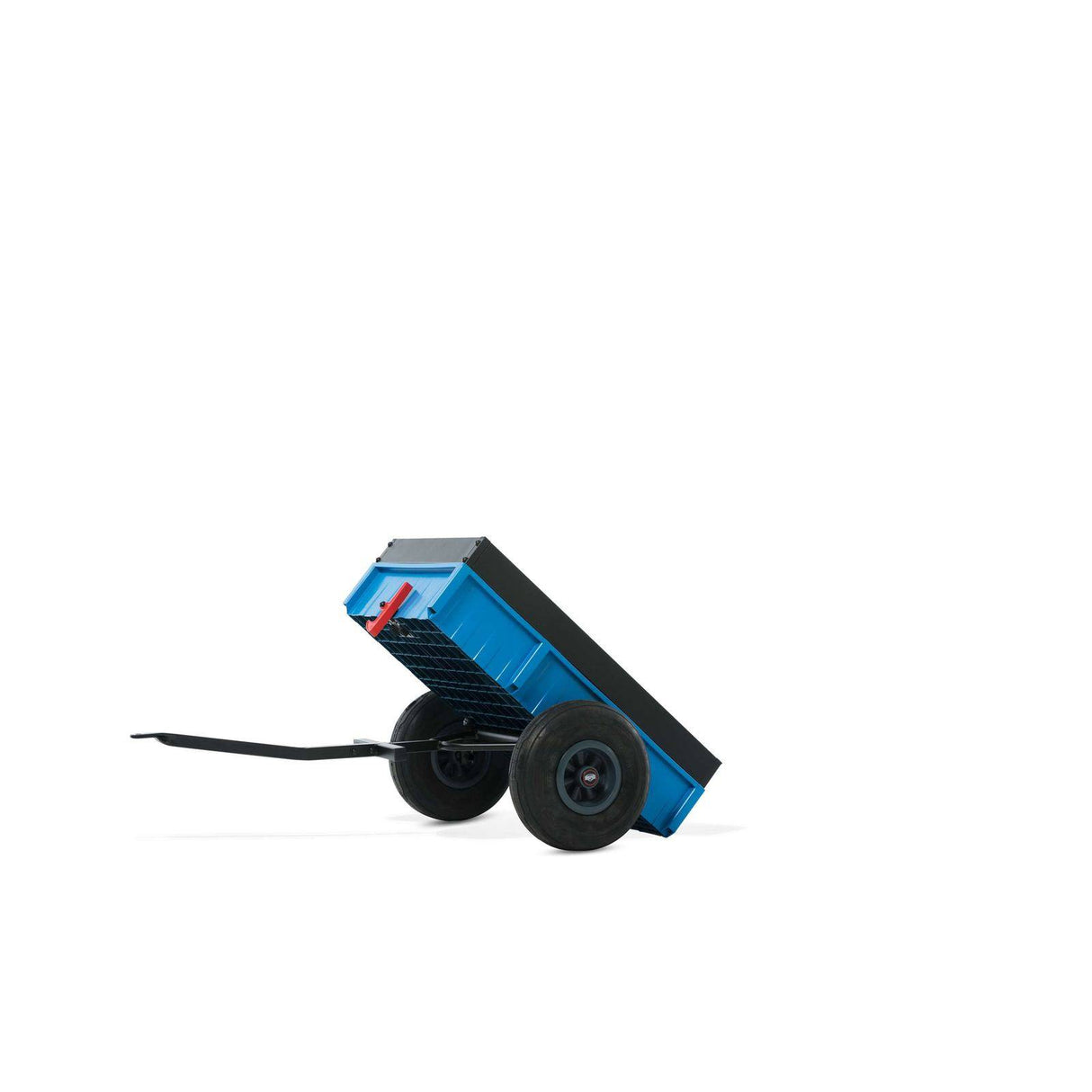 BERG Steel Trailer XL Go-Kart
